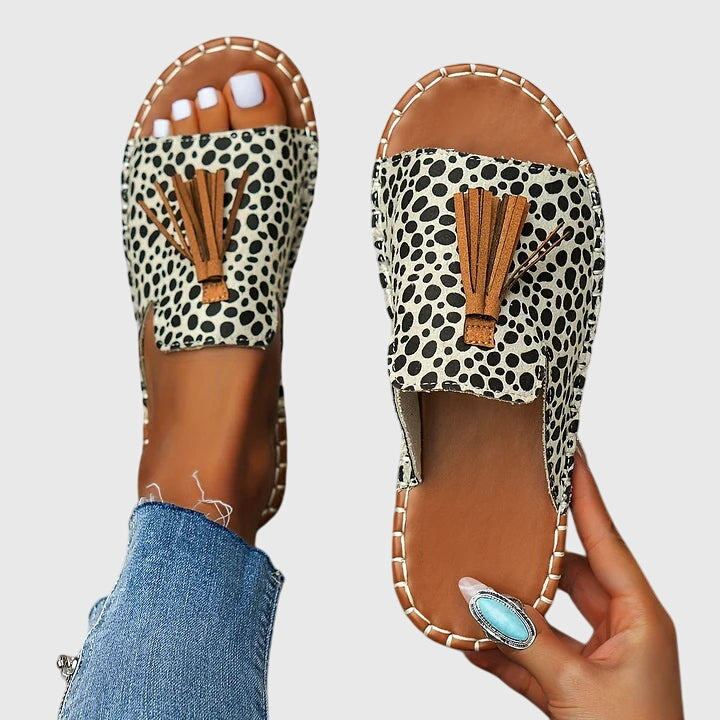 Eva Florentine | Orthopedic sandals