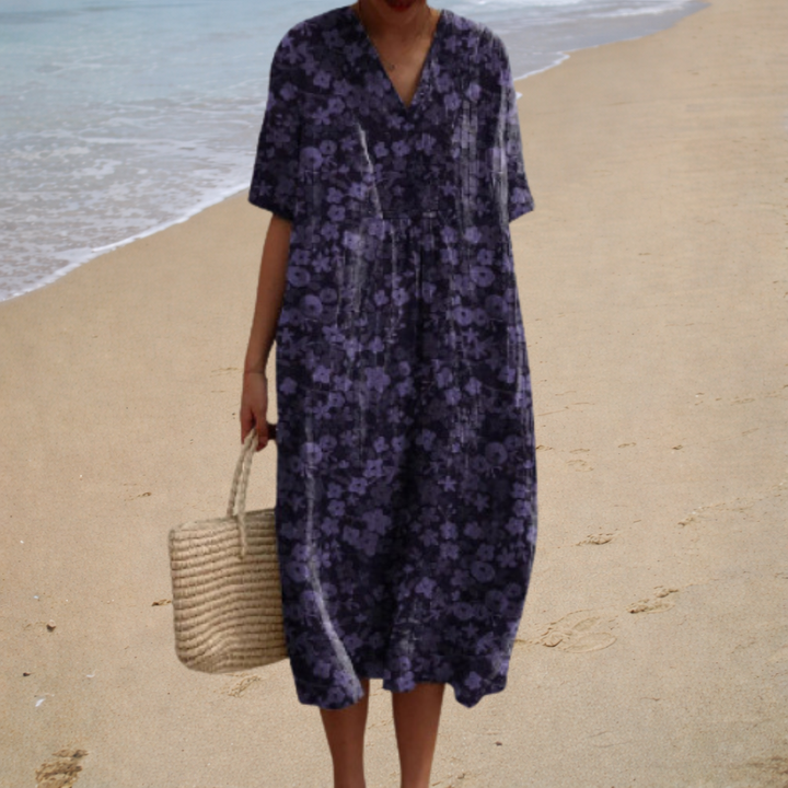 Comfortable Summer Dresses