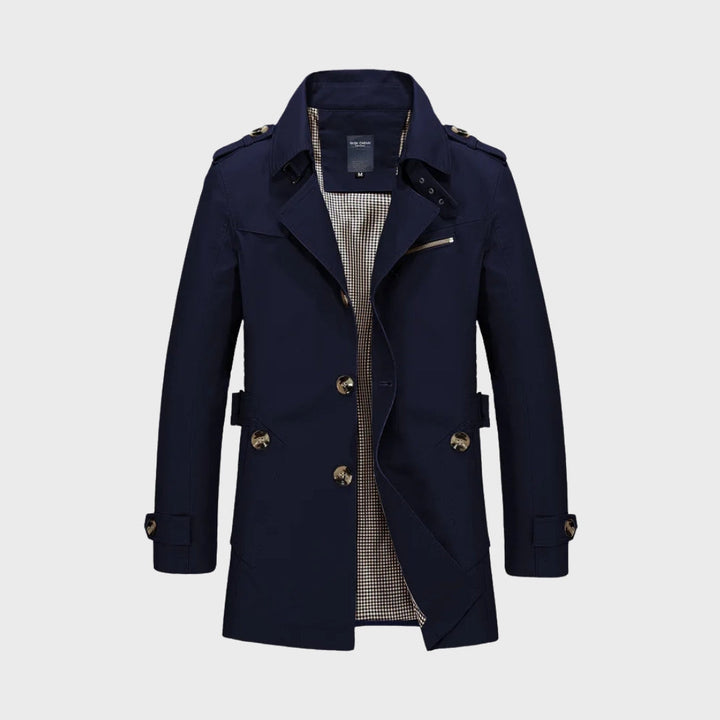 Thomas - Casual Winter Jacket
