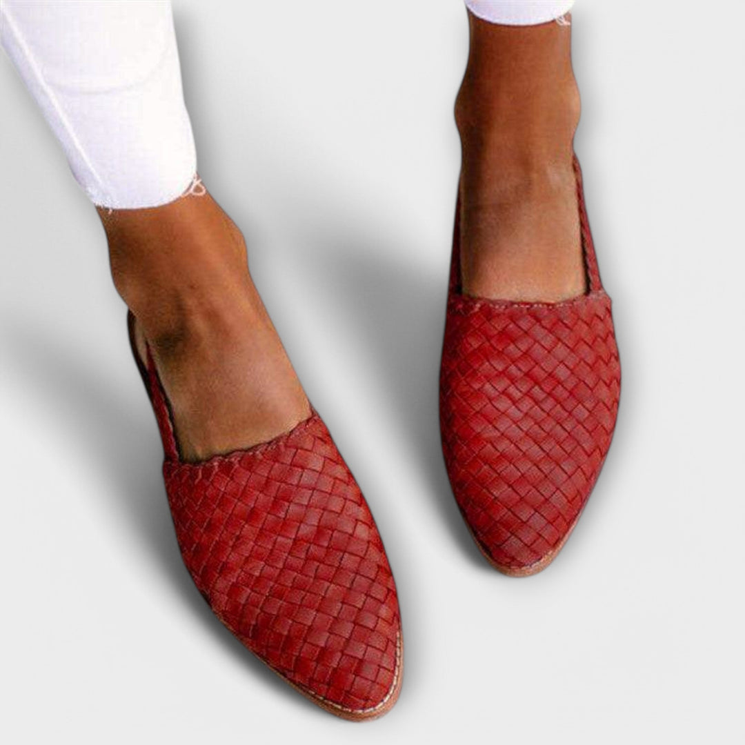 Louisa - Women's Loafers