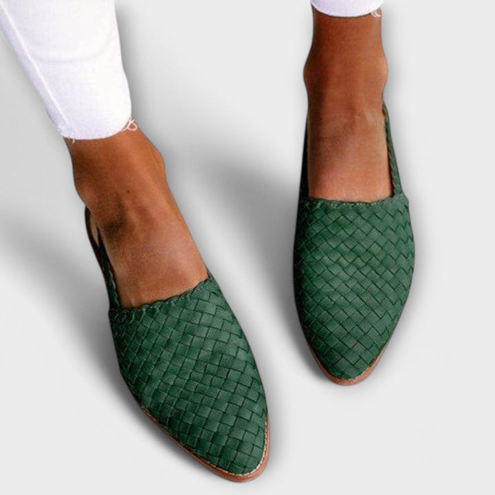 Louisa - Women's Loafers