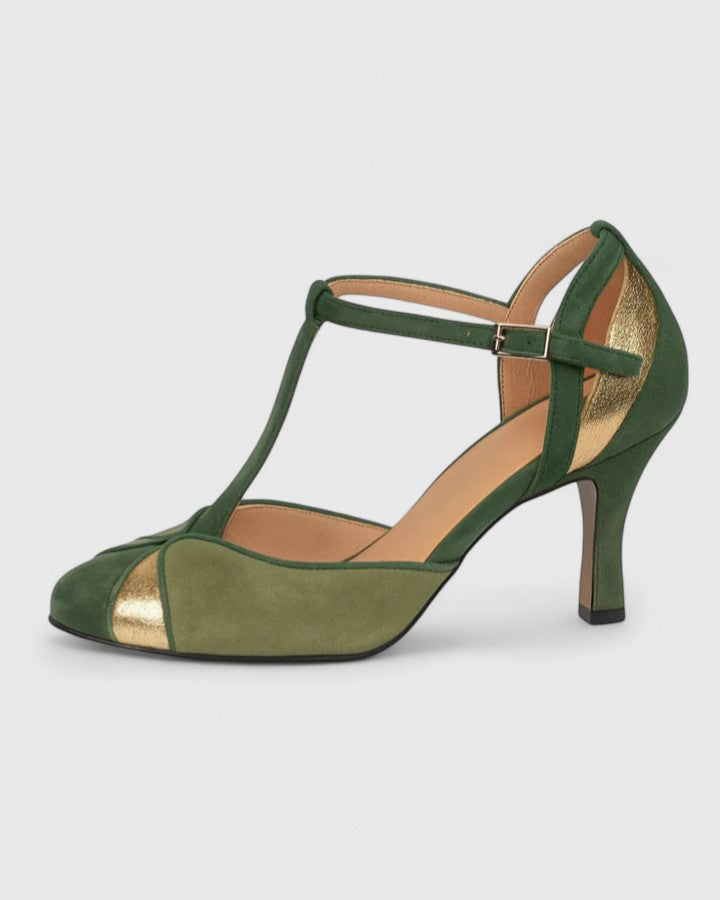 Larissa | Refined heels