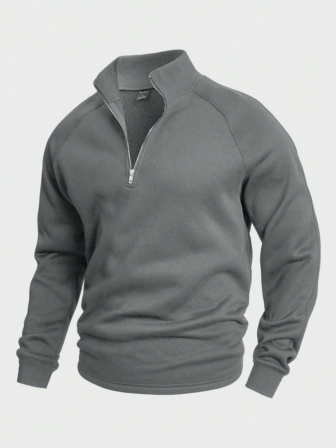 Hunter - Half-Zip Jumper