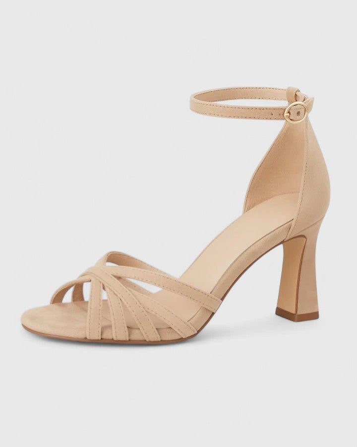 Joanna | Comfortable heels