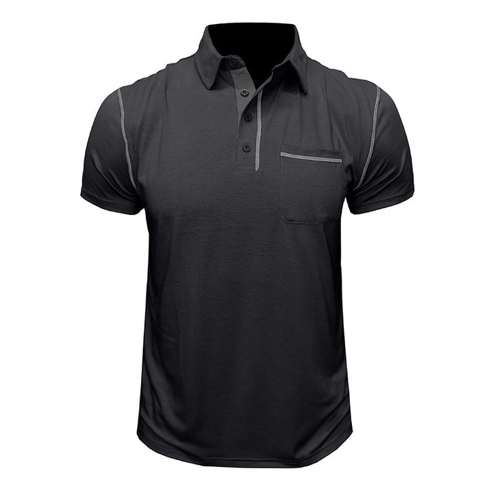 Leo - Everyday Polo Shirt