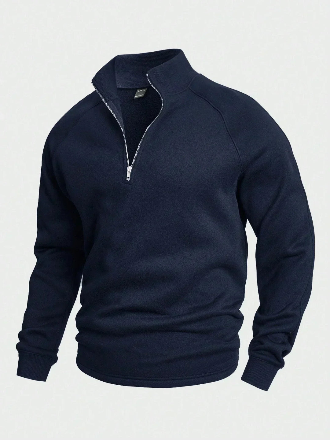 Hunter - Half-Zip Jumper