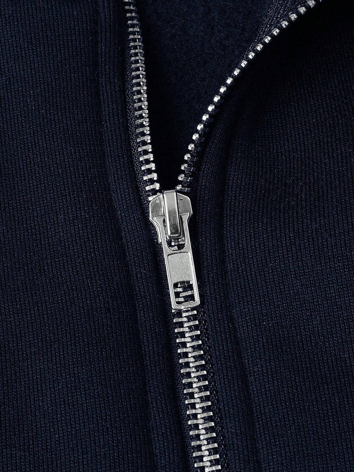 Hunter - Half-Zip Jumper