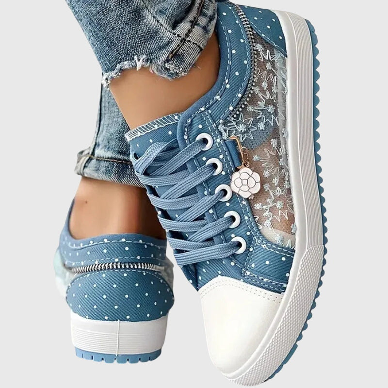 Sibyl | Orthopedic sneakers