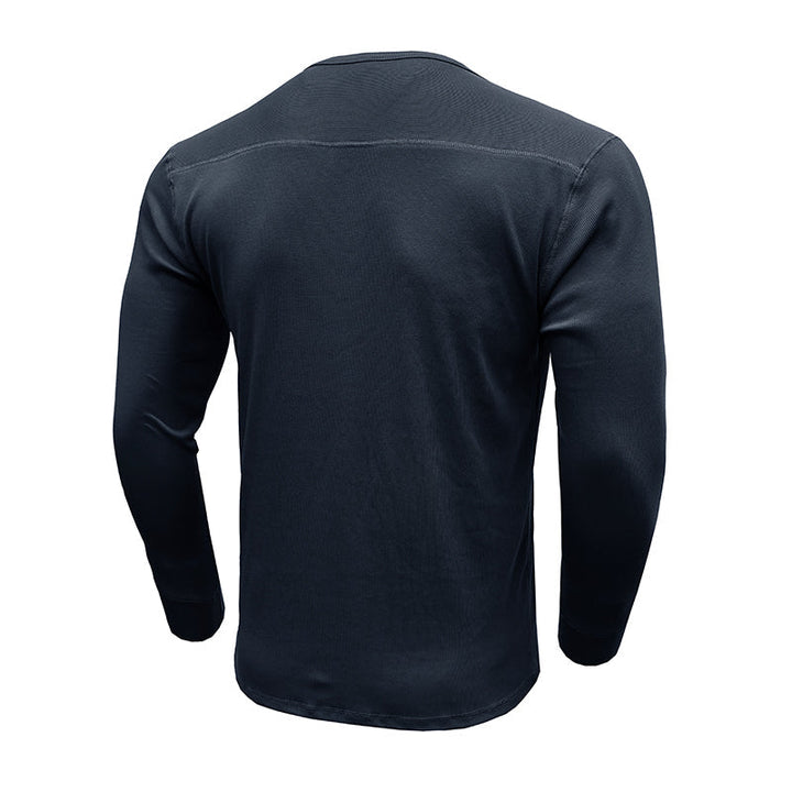 Hudson - Long-Sleeve Everyday Shirt