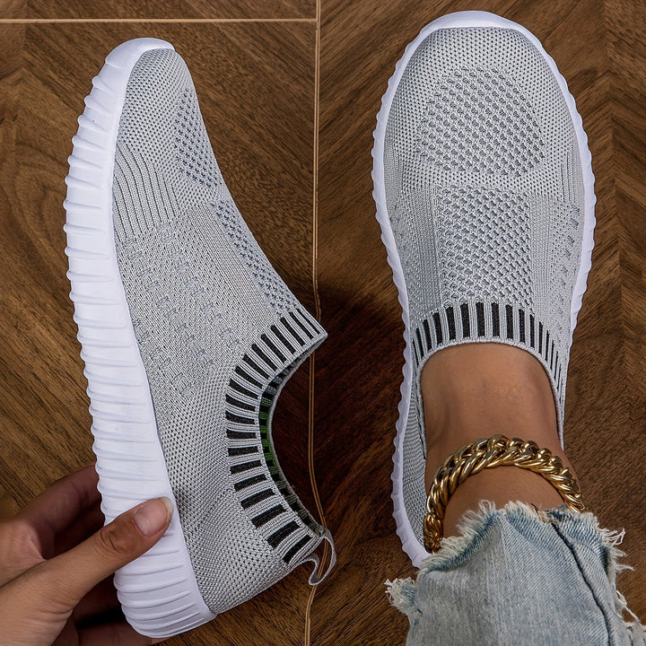 Rick | Ultralight non-slip sneakers