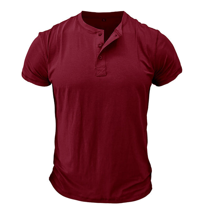 Harrison - Cotton Shirt
