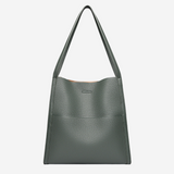 Jessica | Elegant Leather Crossbody Bag