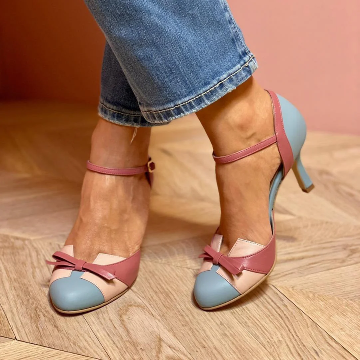 Martha | Vintage orthopedic sandals