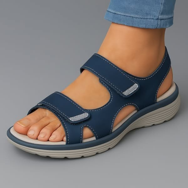 Eva Dorothea | Orthopedic sandals