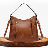 Martha | Elegant Shoulder Bag