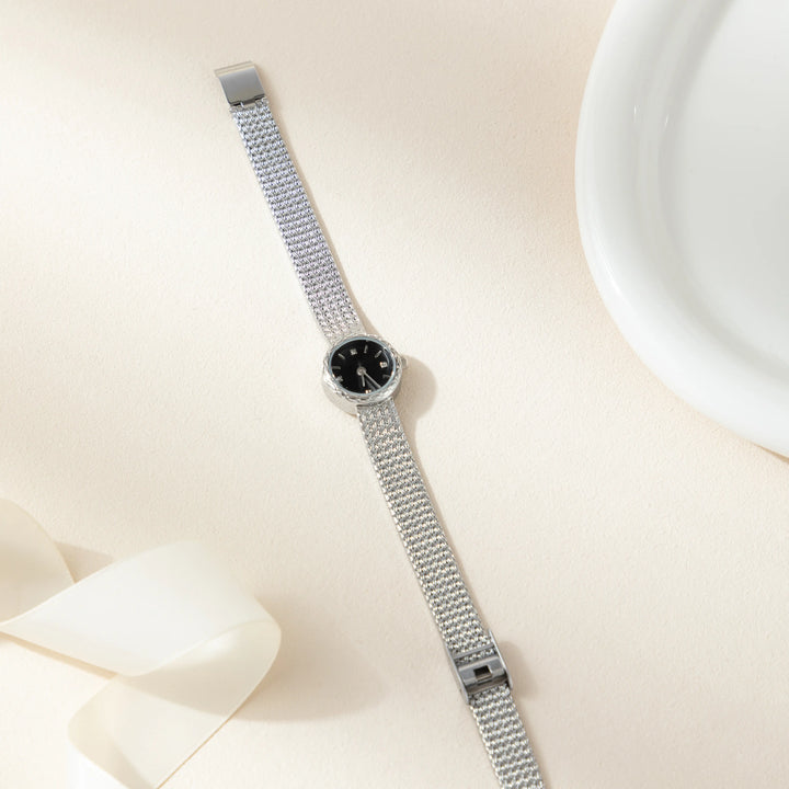 Grace - Golden Classic Watch