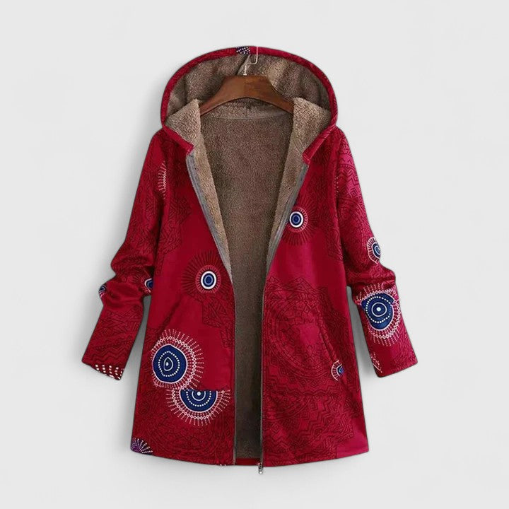 Charlotte | Comfortable jacket