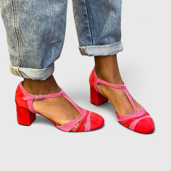 Kristina | Modern heels