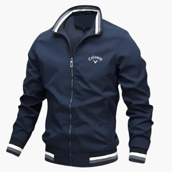 Theodore - Premium Elegant Jacket