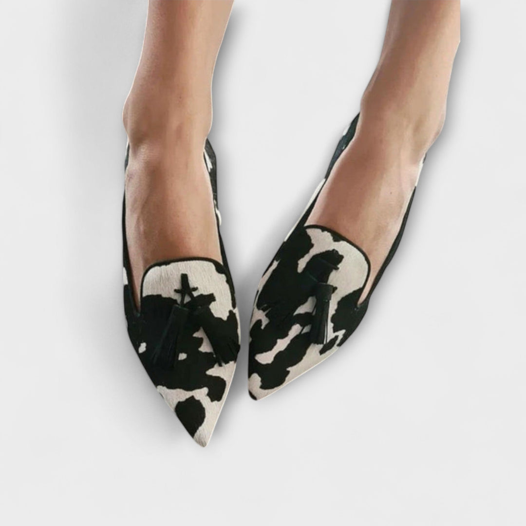 Julia - Stylish Ballet Flats