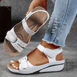 Felicity | Orthopaedic Sandals