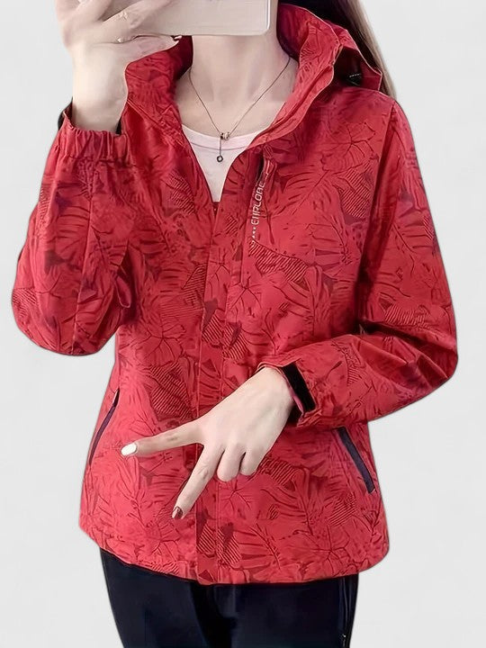 Louise | Elegant jacket