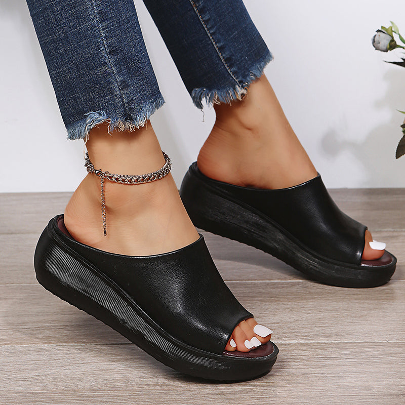 Alice Lena | Orthopedic sandals