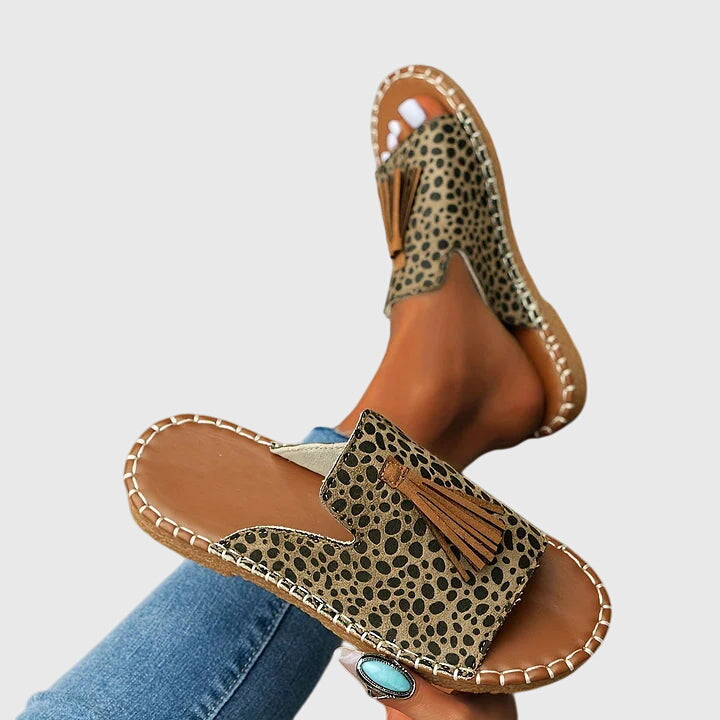 Millie | Comfortable orthopedic sandals