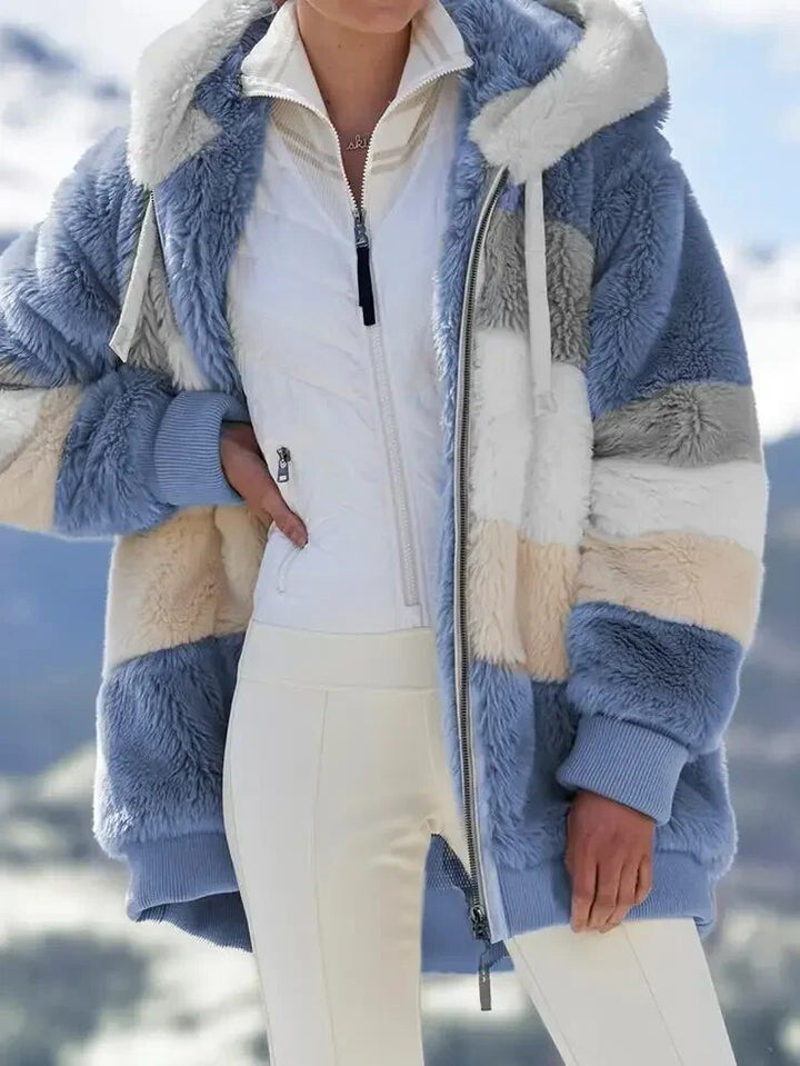 Martha | Comfortable jacket