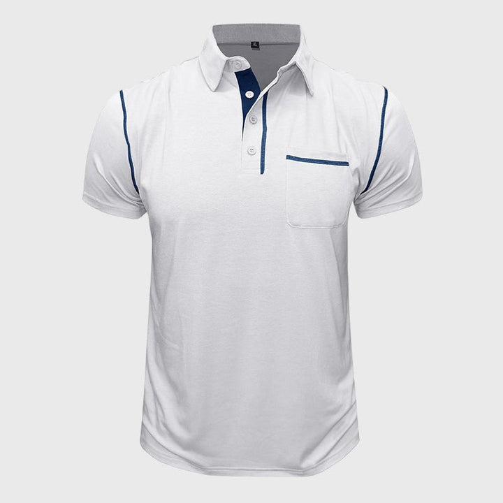 Leo - Everyday Polo Shirt