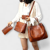 Holly | Pocket Bag