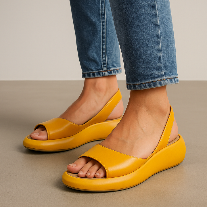 Lotte | Elegant comfort sandals