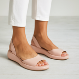 Lottie | Elegant Comfort Sandals