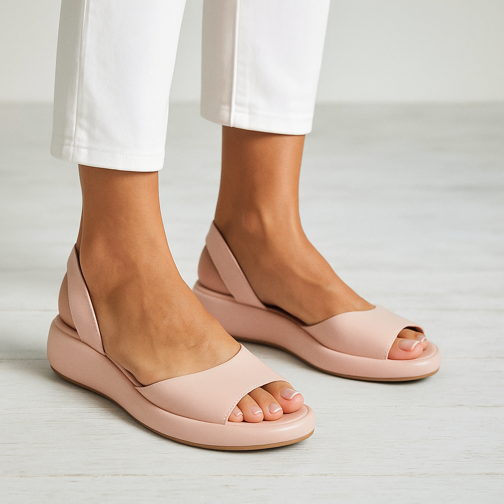 Lotte | Elegant comfort sandals