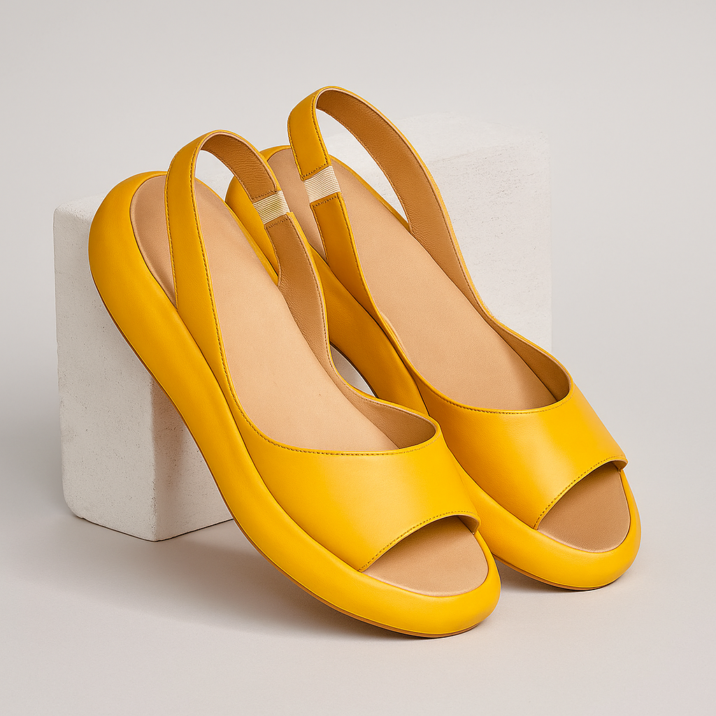 Lotte | Elegant comfort sandals