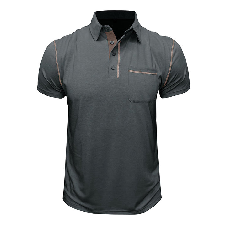 Leo - Everyday Polo Shirt