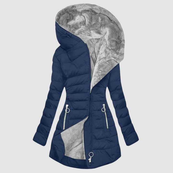 Zoe | Comfortable coat