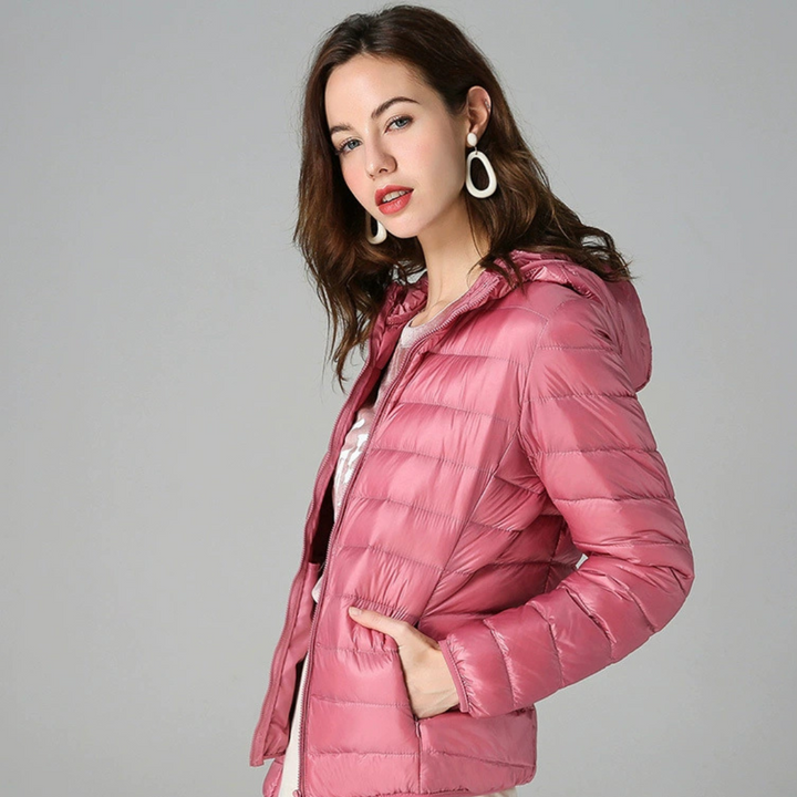 Ava - Waterproof Jacket
