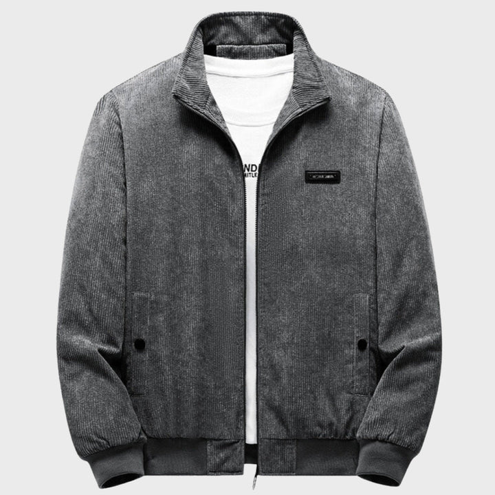 Flynn - Manchester Fleece Jacket