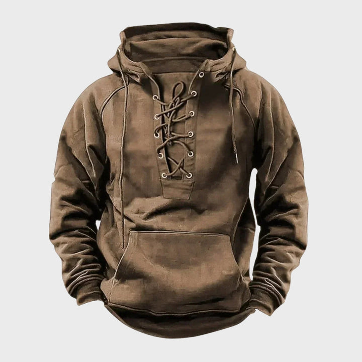 Lincoln - Sustainable Hoodie