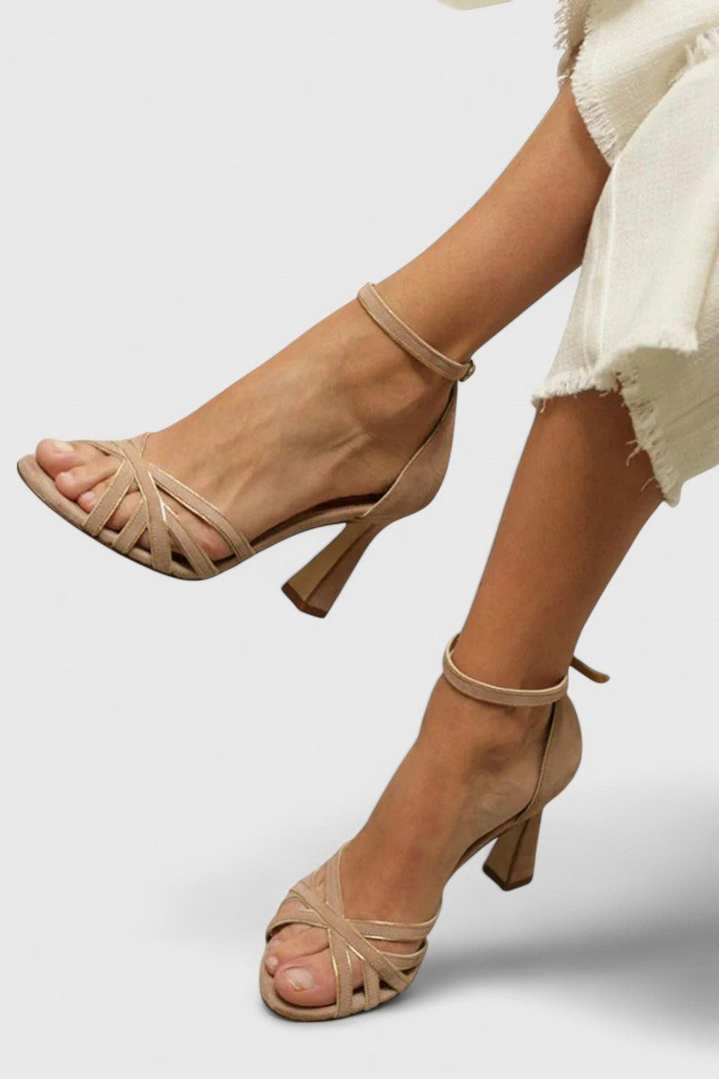 Dinah | Elegant heels