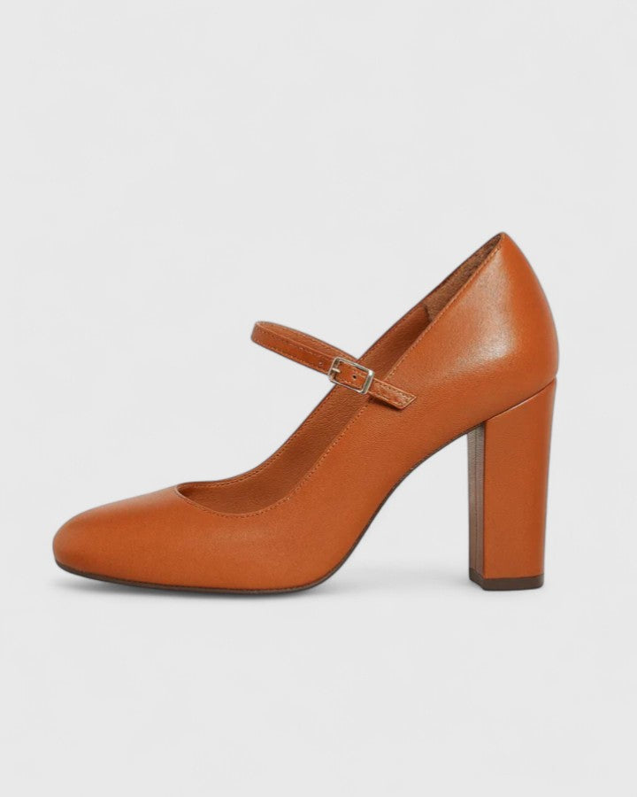 Lieselotte | Refined heels