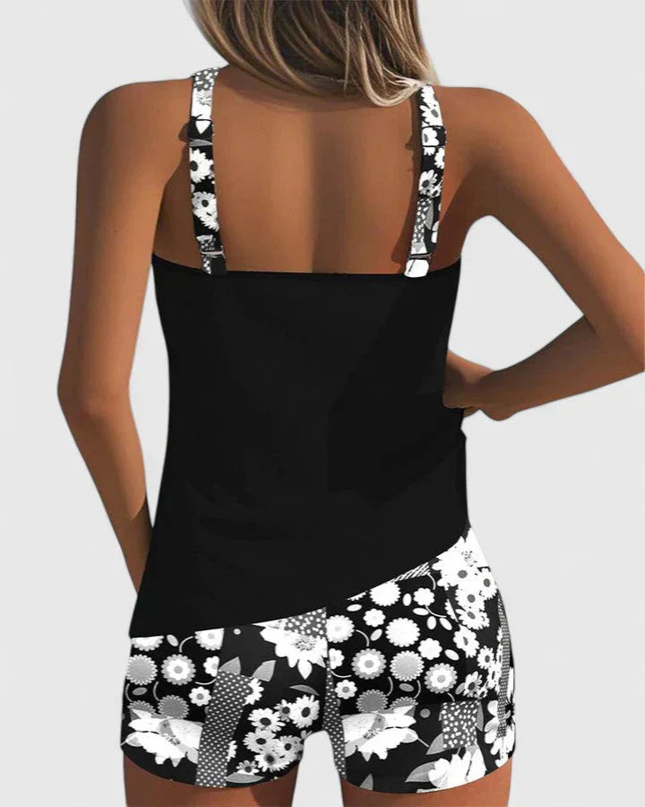 Willow - Comfortable Swimsuit