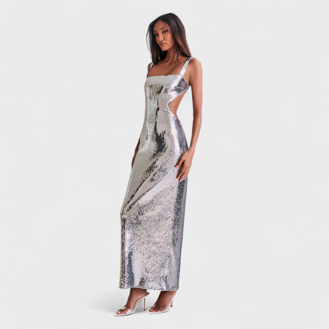 Kira - Evening Gala Dress