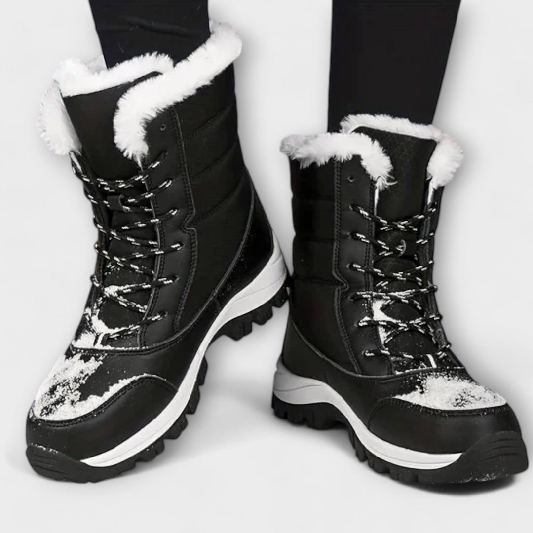 Evie - Waterproof Winter Boots