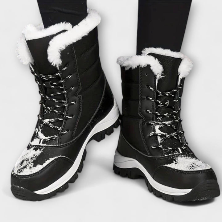 Evie - Waterproof Winter Boots