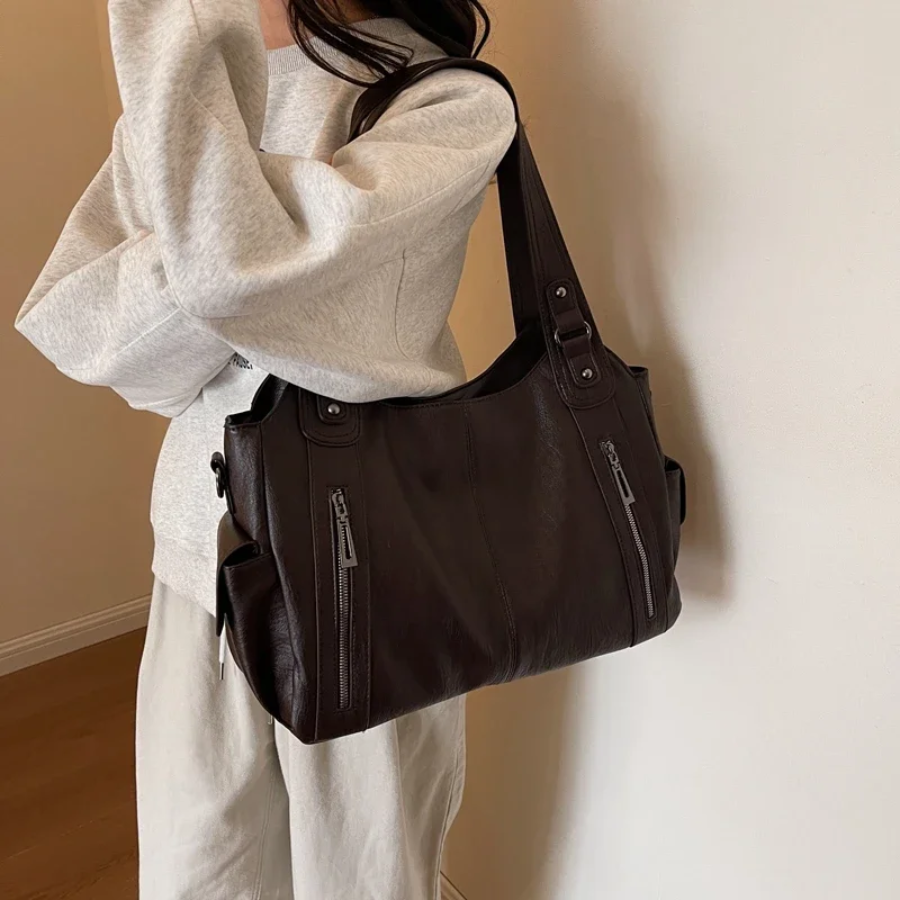 Mia - Everyday Shoulder Bag