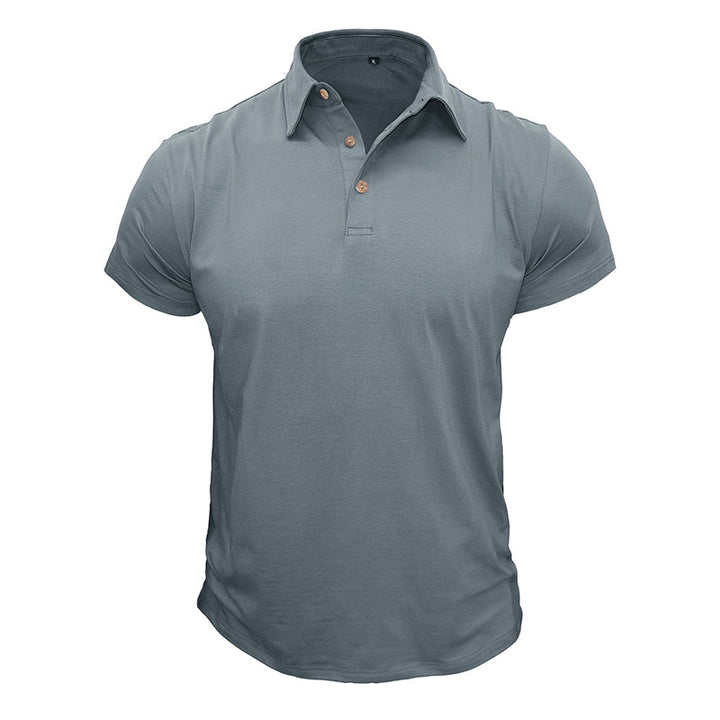 Arlo - Cotton T-Shirt
