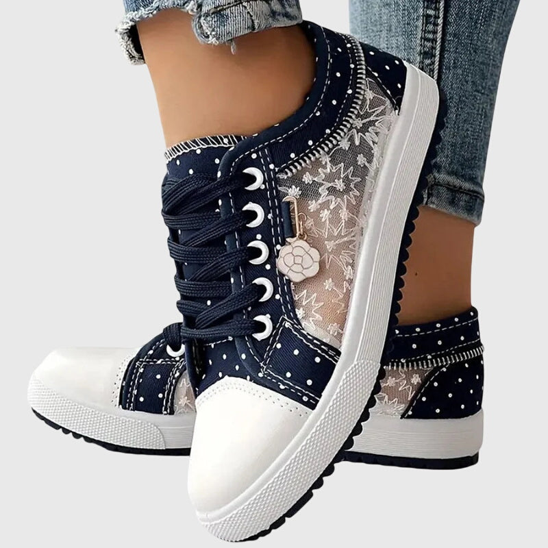 Sibyl | Orthopedic sneakers