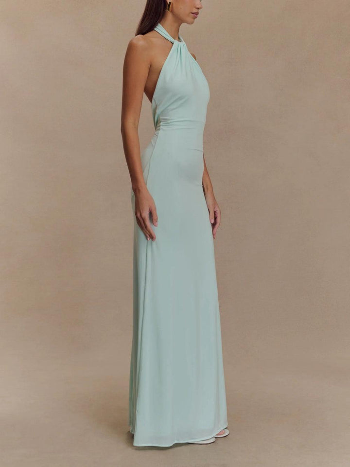 Addison - Elegant Maxi Dress
